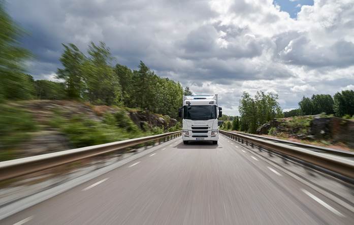 Scania вошла в Экспертный совет по устойчивому  промышленному развитию при Минпромторге России