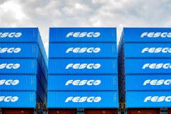 FESCO запустила регулярные отправки сборных грузов...