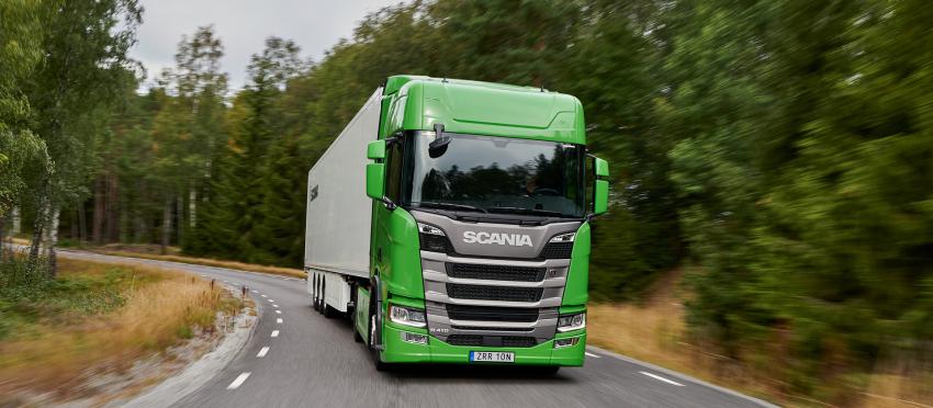 Тягач Scania R 410 получил награду Green Truck 2021 как самый экономичный и экологичный коммерческий автомобиль в своем классе. Это пятая подряд победа грузовиков Scania в рейтинге, организованном немецкими отраслевыми изданиями Verkehrs-Rundschau и Trucker.